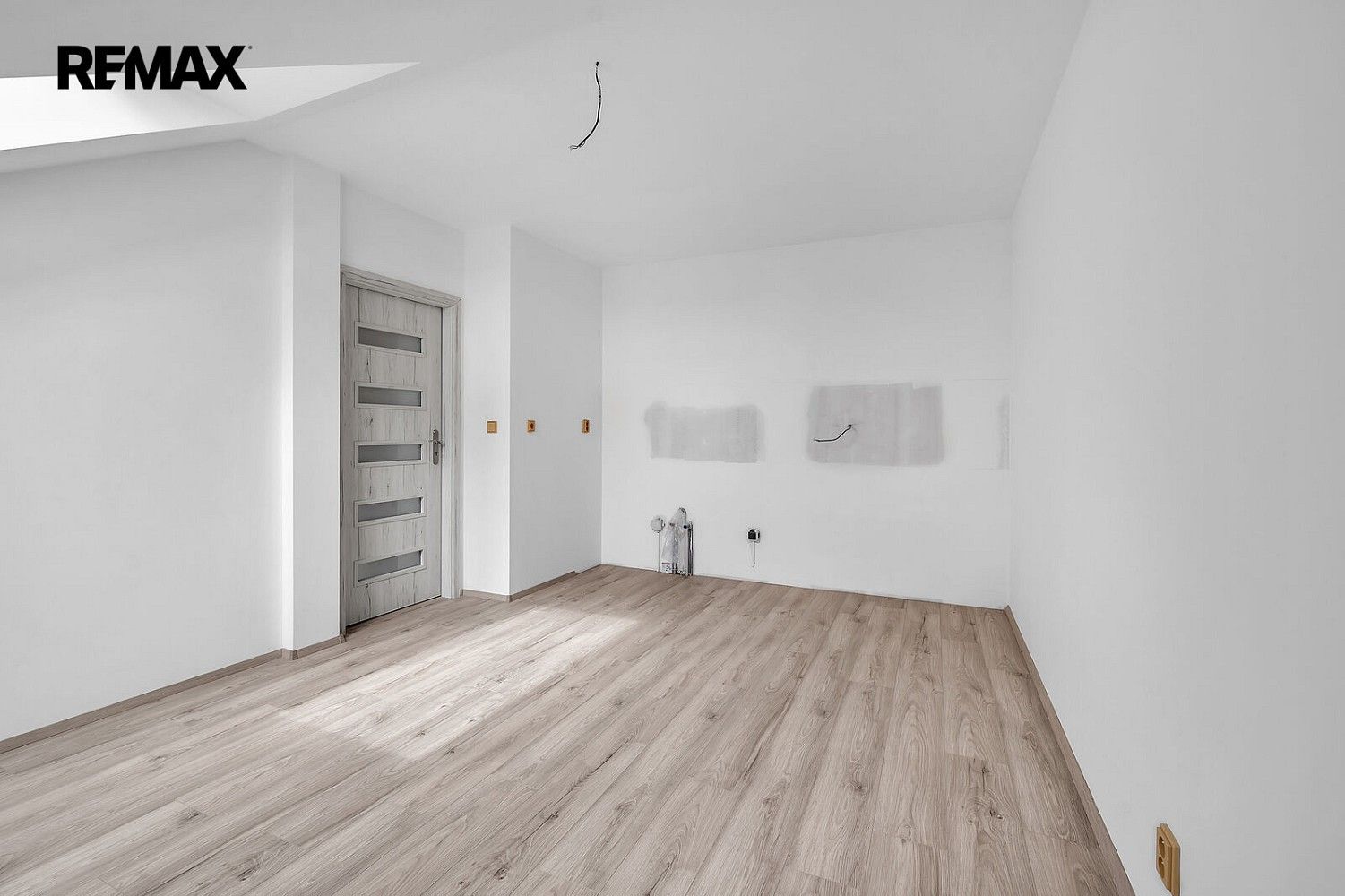 Byt 2+kk · 35 m² · Dobrovského, Lanškroun - Žichlínské Předměstí, okres Ústí nad Orlicí - 3