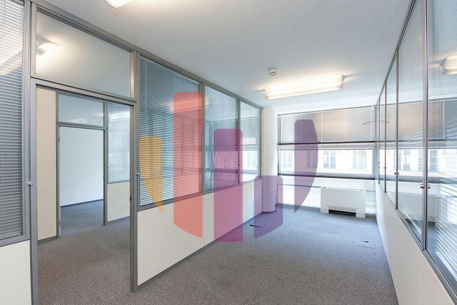 Kancelář · 371 m² · Praha - Smíchov, okres Praha 5, Hlavní město Praha - 4
