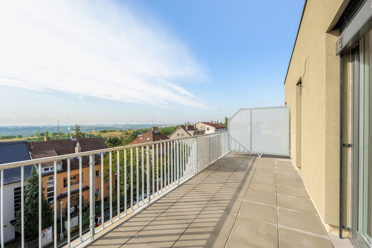 Byt 4+kk · 99 m² · Praha, Hlavní město Praha - 4
