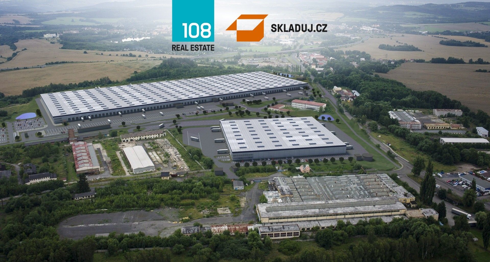 Pronájem sklad - Ostrov, 4 m²