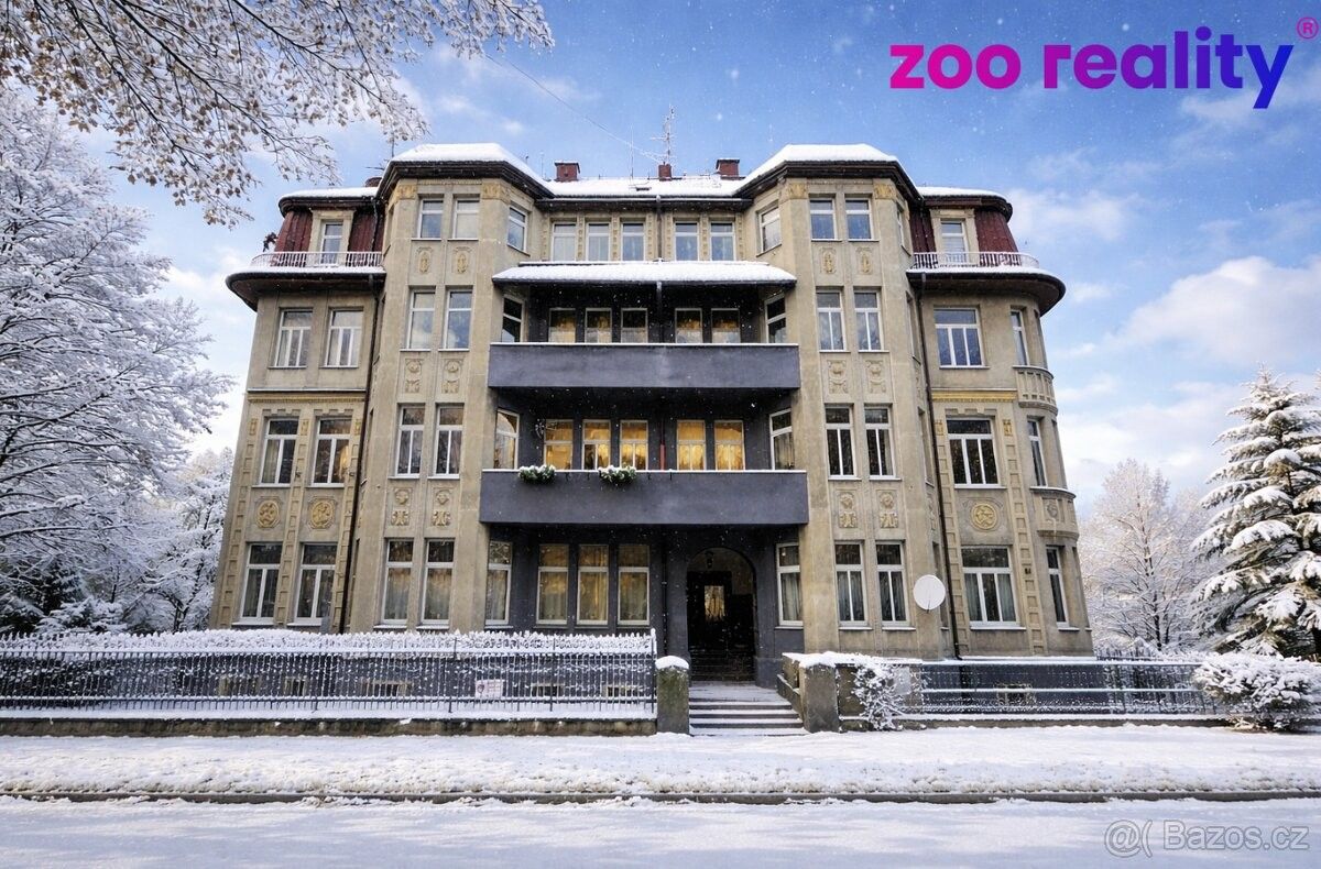 Byty, Vejprty, 431 91