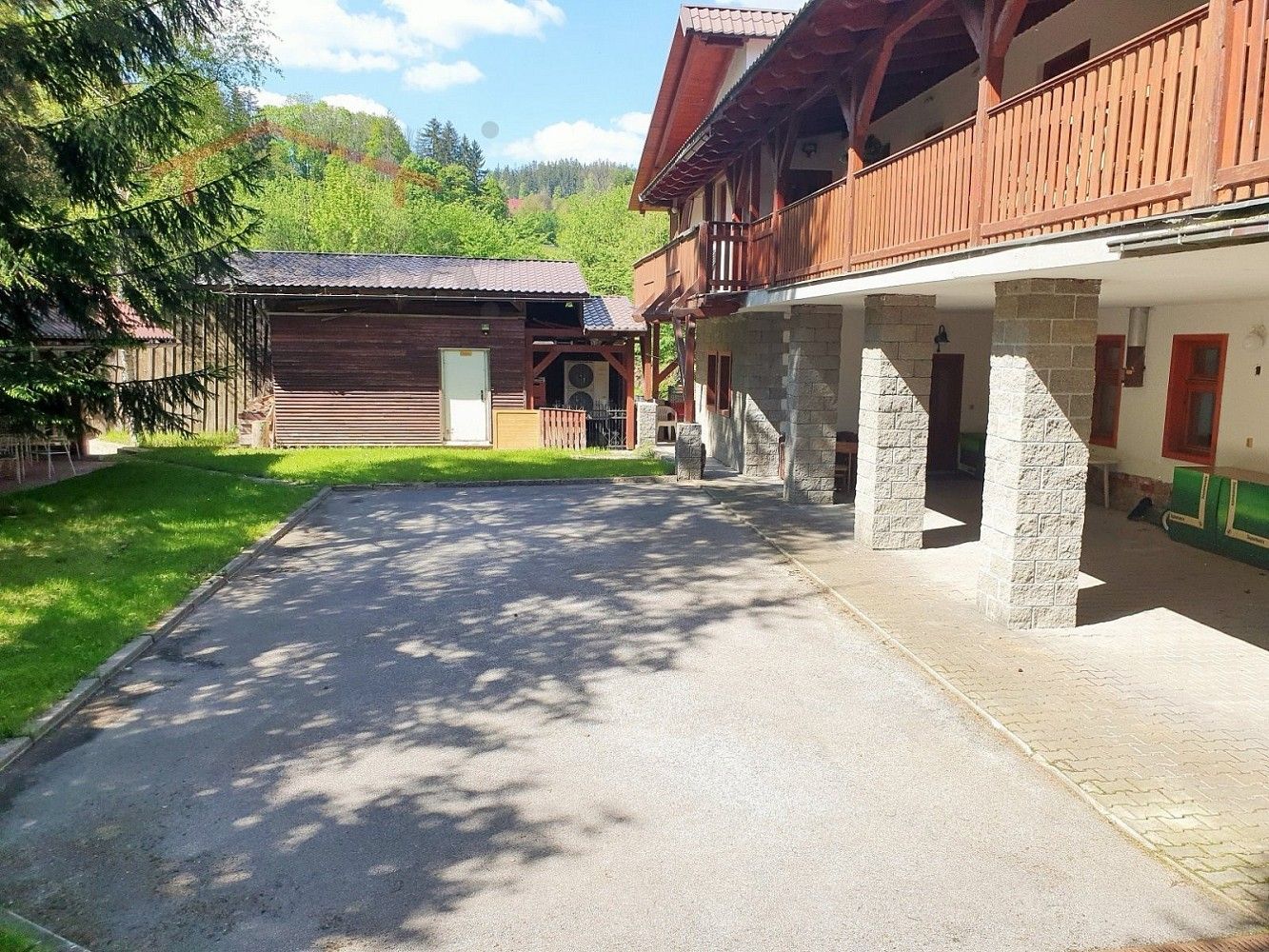 Rodinné domy, Rokytnice nad Jizerou - Dolní Rokytnice, okres Semily, Liberecký kraj, 634 m² - 2