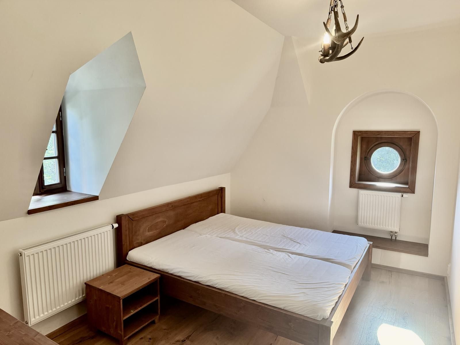 Prodej byt 2+kk - Stará Knížecí Huť, Lesná, 40 m² - 5