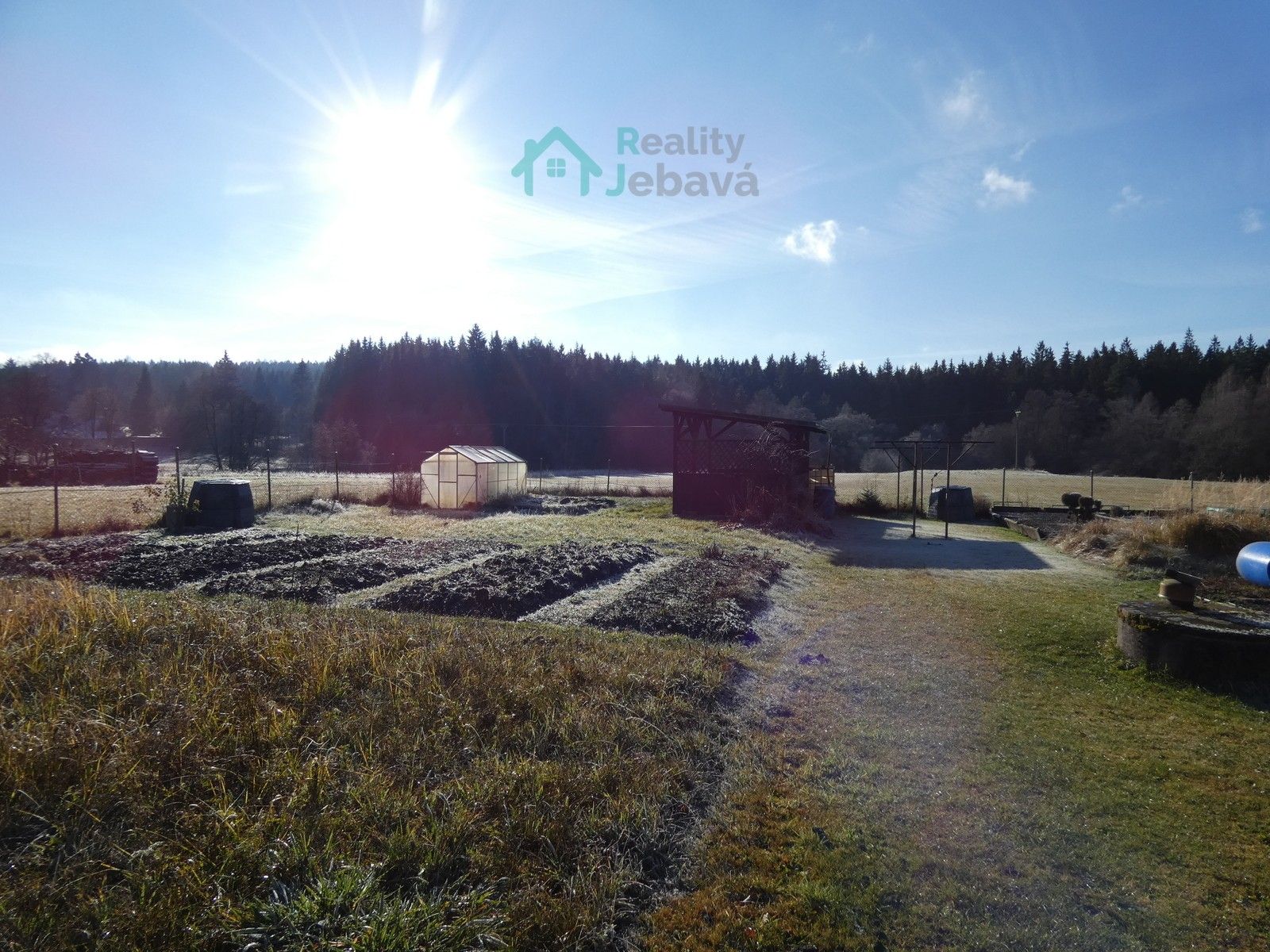 Prodej byt 3+1 - Pláňava, Svratka, 71 m²