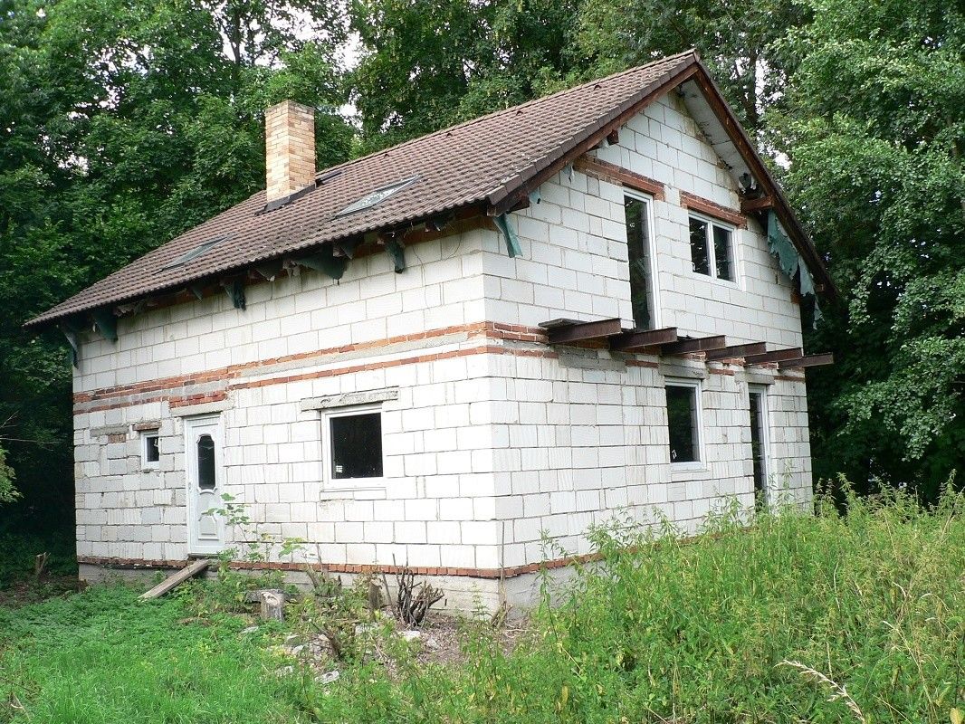 Rodinné domy, Blatná, 388 01