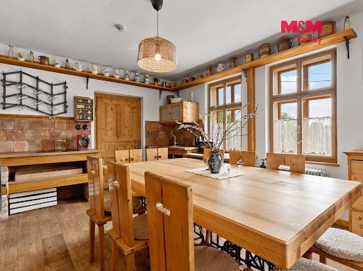 Rodinný dům · 260 m² · Mladějov - 4