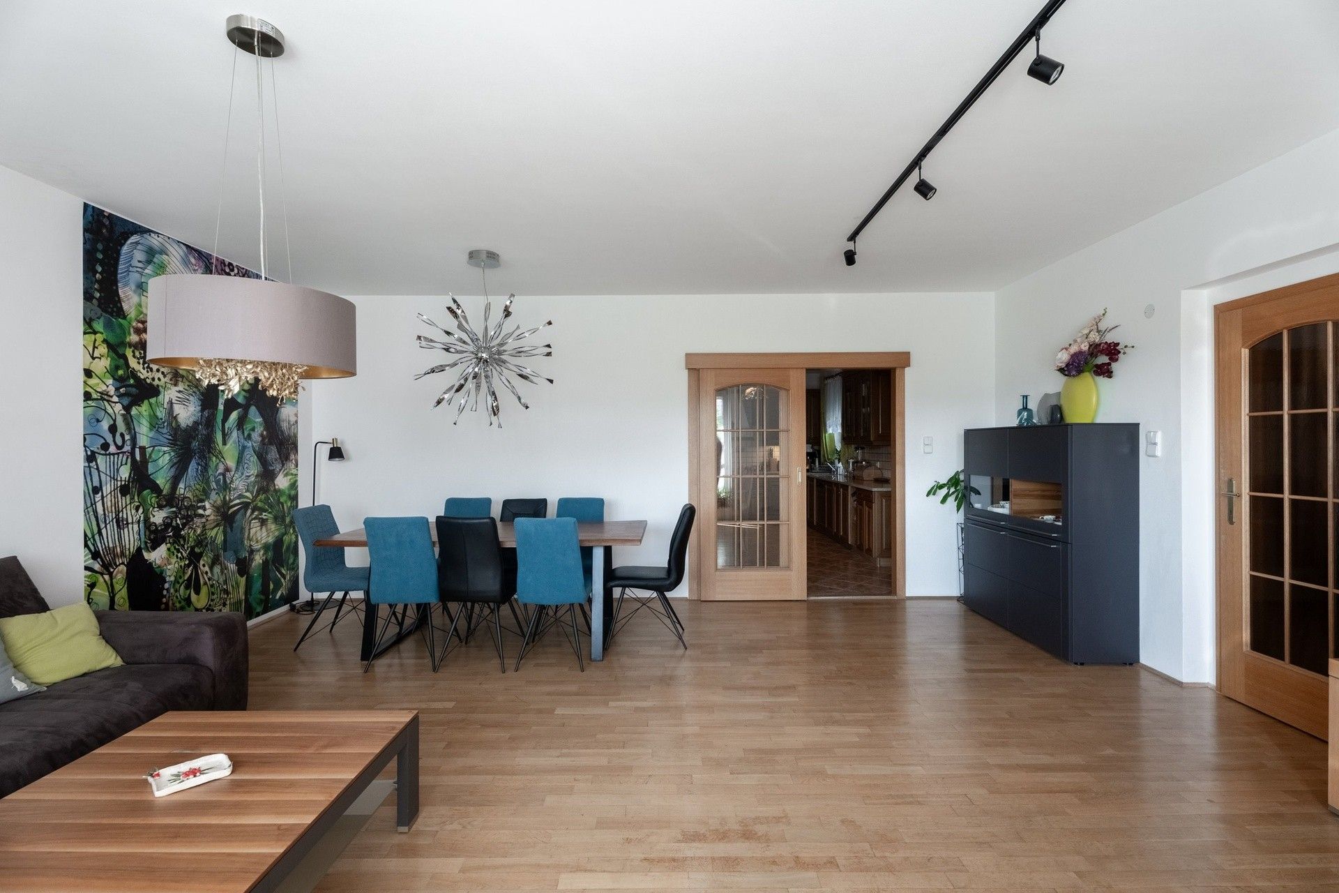 Prodej byt 4+1 - Kloboukova, Praha, 120 m² - 5