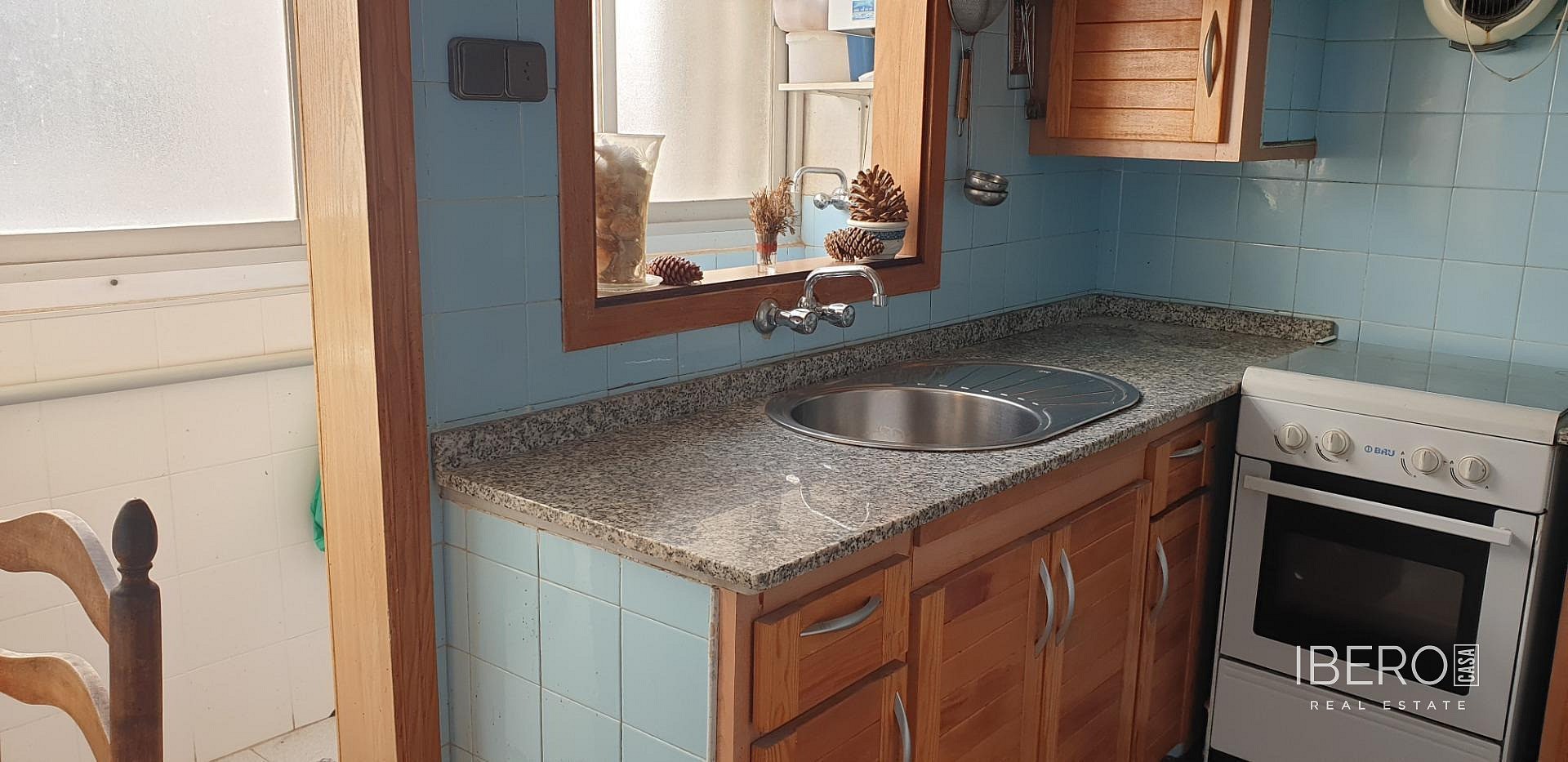 4+kk, Elche, Španělsko, 78 m² - 1