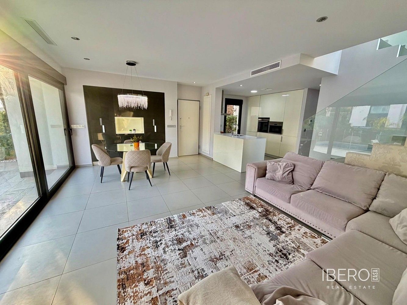 Prodej rodinný dům - Rojales, ES, 125 m² - 5