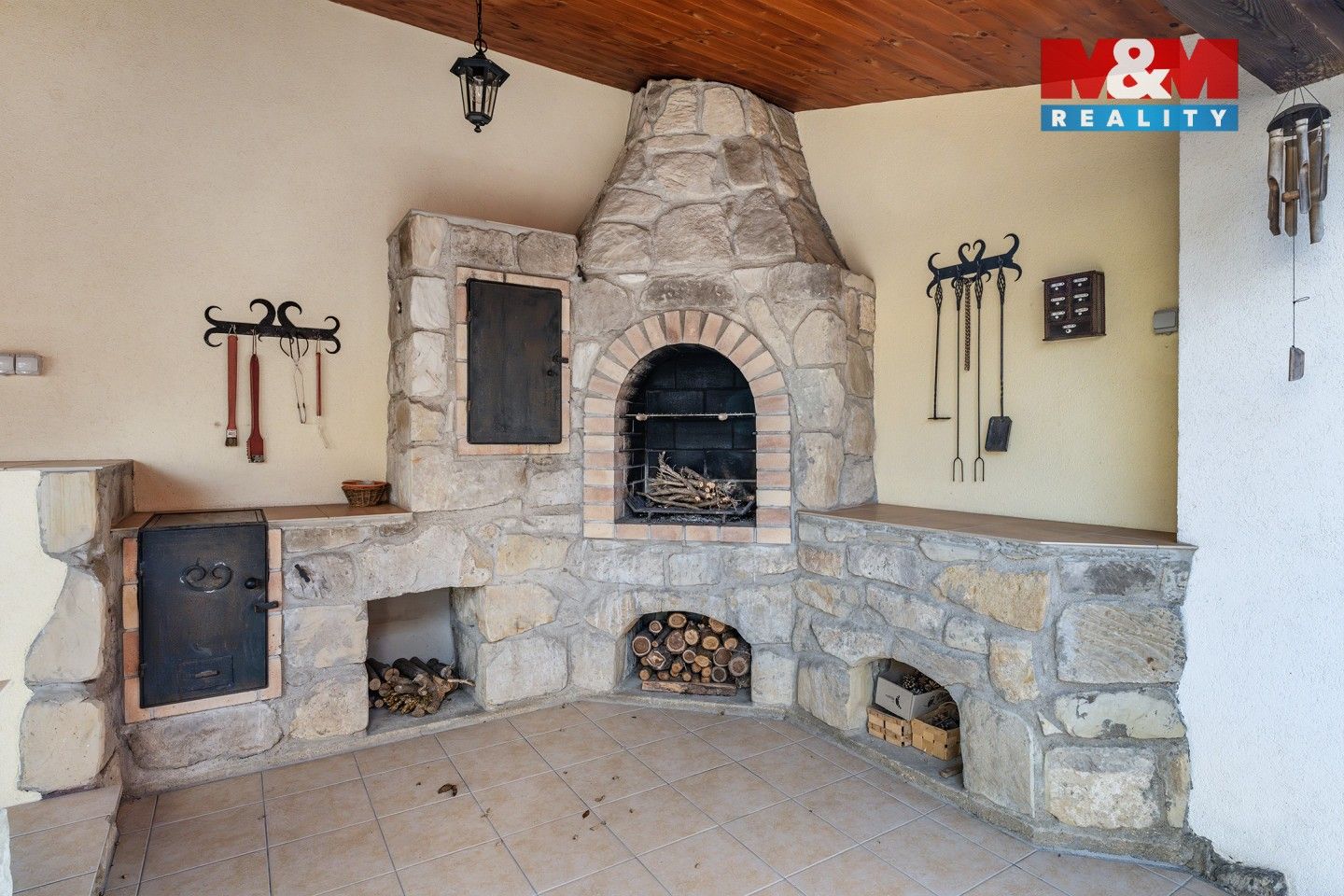 Prodej rodinný dům - Straškov, Straškov-Vodochody, 115 m²