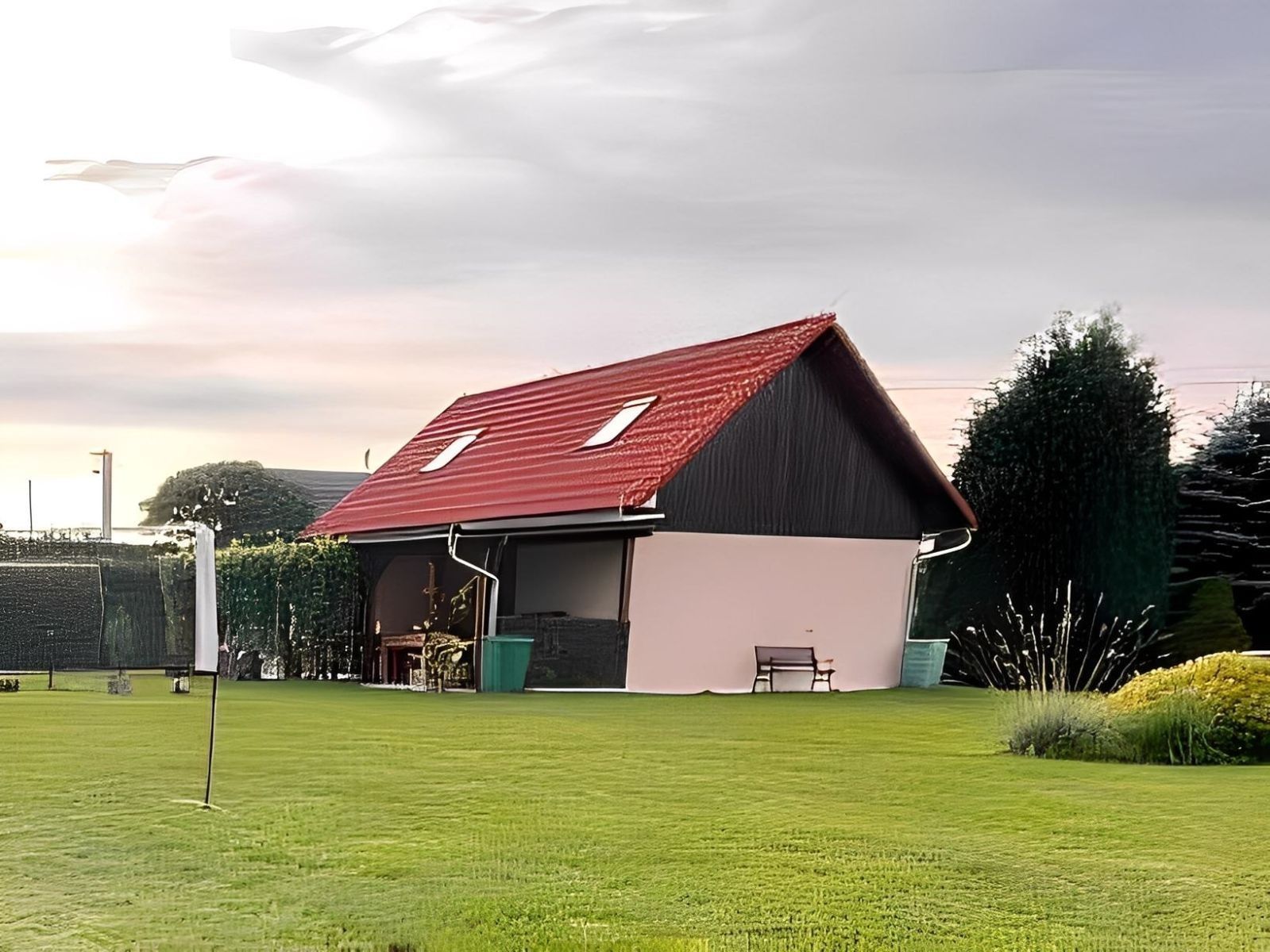 Chata · Františkovy Lázně - Žírovice, Karlovarský kraj - 2