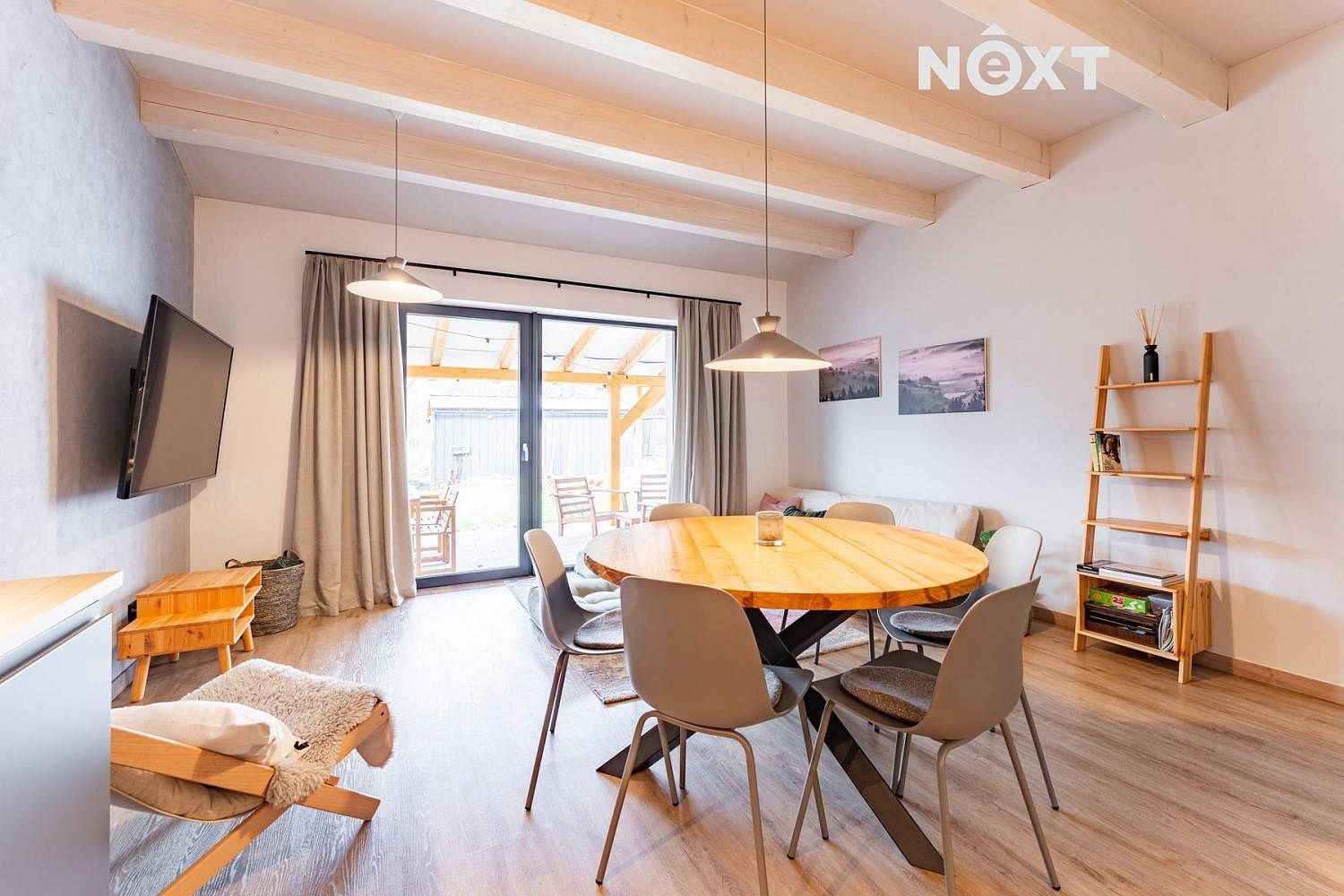 Ostatní, Staré Město, okres Šumperk, Olomoucký kraj, 57 m² - 2