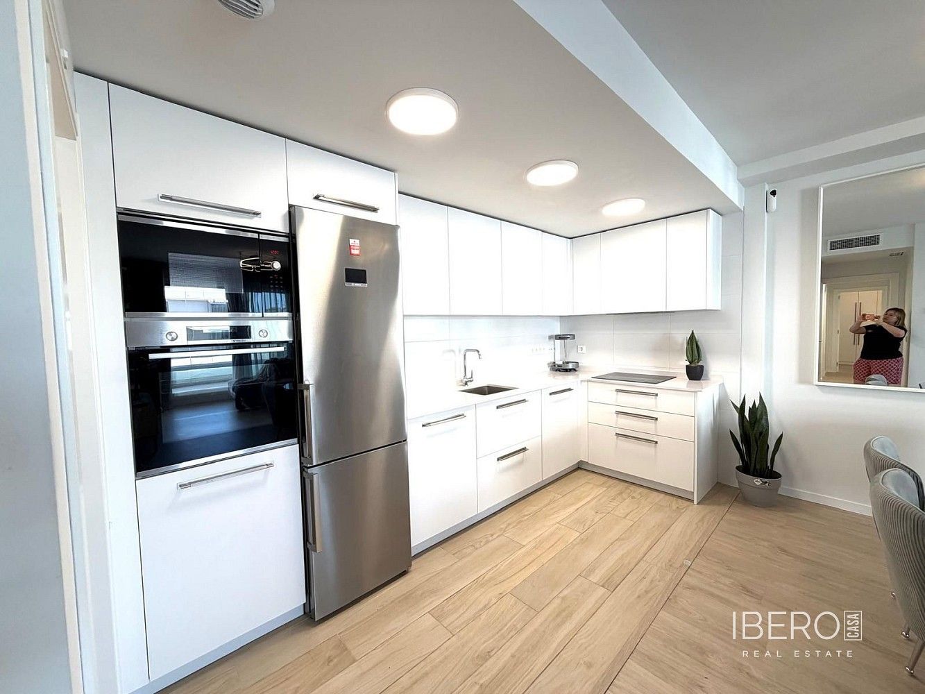 Byt 4+kk · 135 m² · Nueva Andalucía, Španělsko - 4