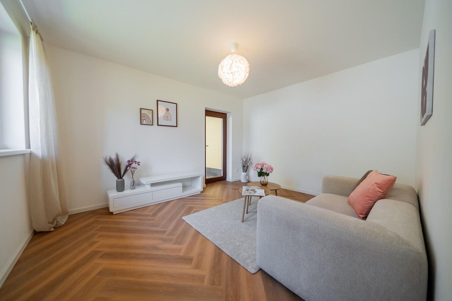 3+1, Valtice, okres Břeclav, Jihomoravský kraj, 75 m² - 2