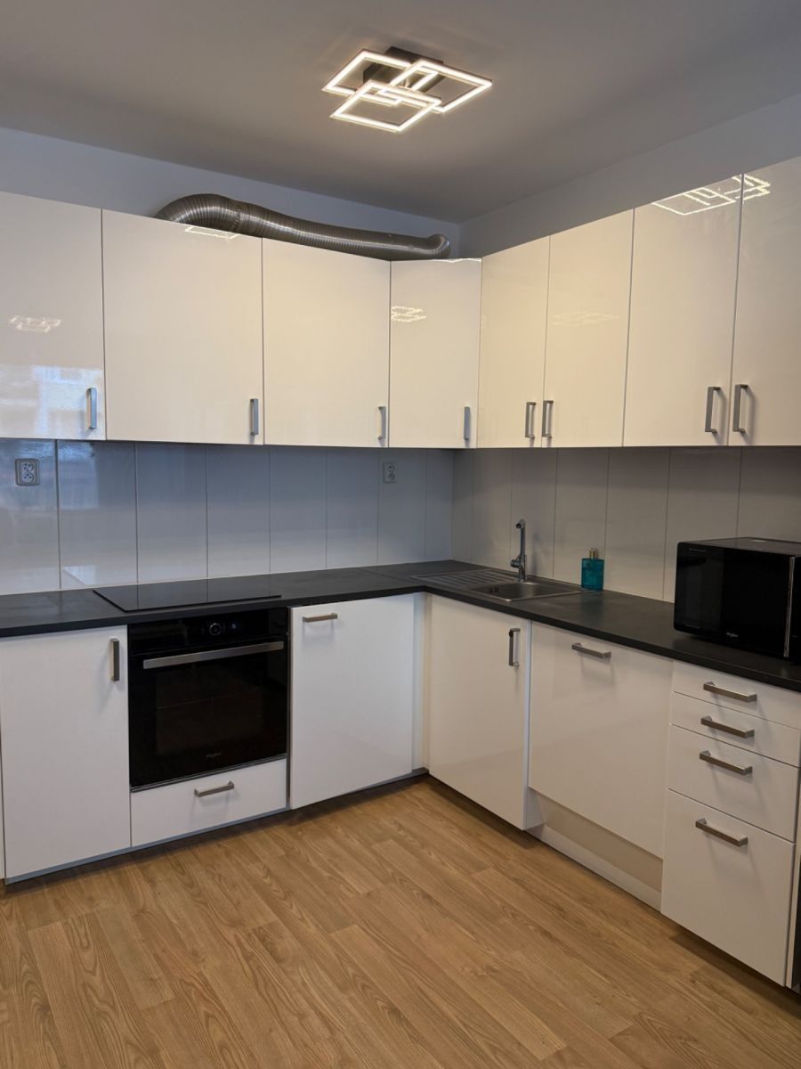 Byt 2+kk · 47 m² · Zakšínská, Praha - Střížkov - 3