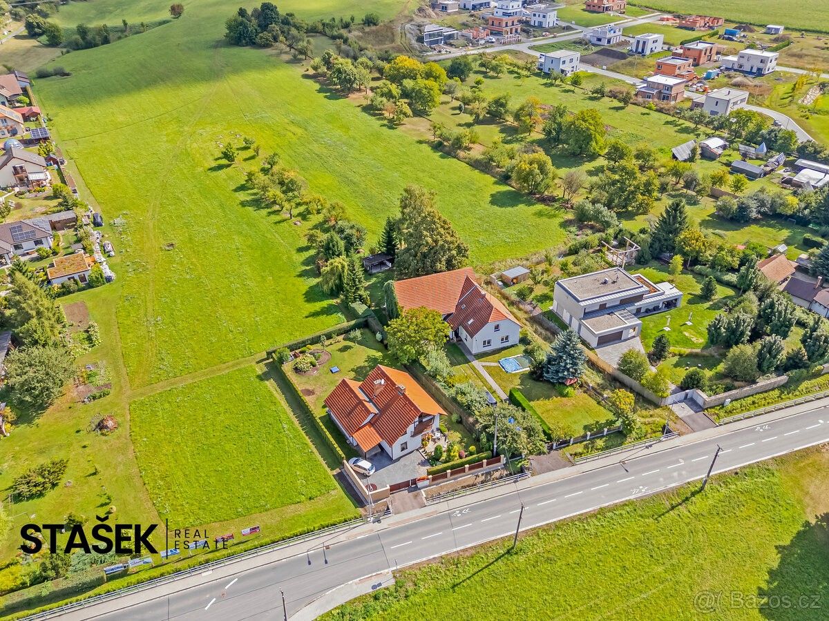 Rodinné domy, Litomyšl, 570 01