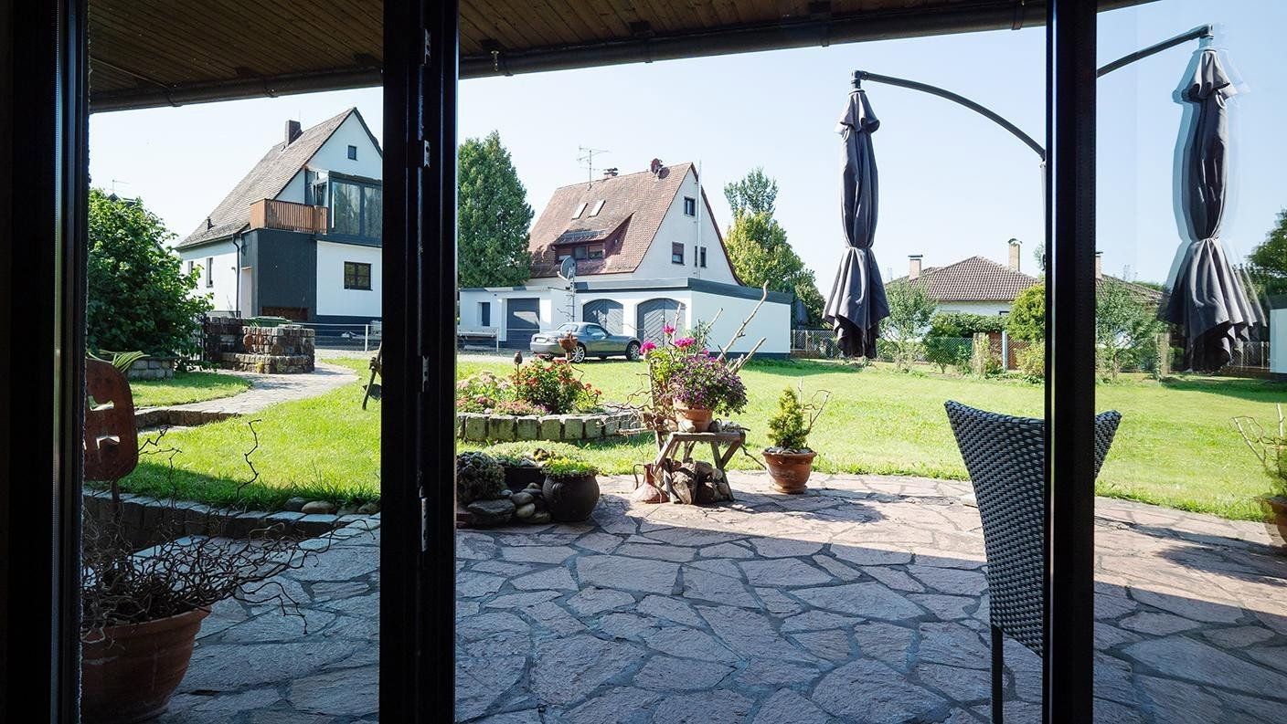 Rodinné domy, , Bavorsko, 200 m² - 2