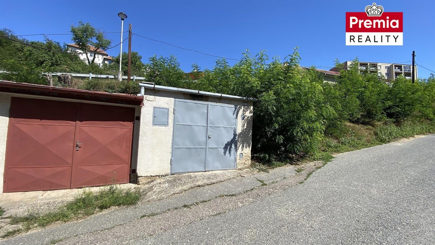 Ostatní, Hradišťská, Znojmo, 18 m² - 2