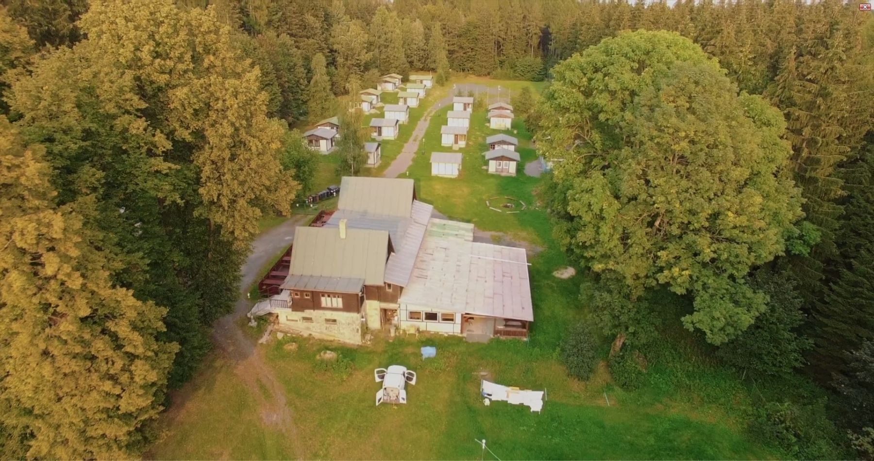 Obchodní prostory, 26512, Mikulášovice - Mikulášovice, Ústecký kraj, 19 752 m² - 1