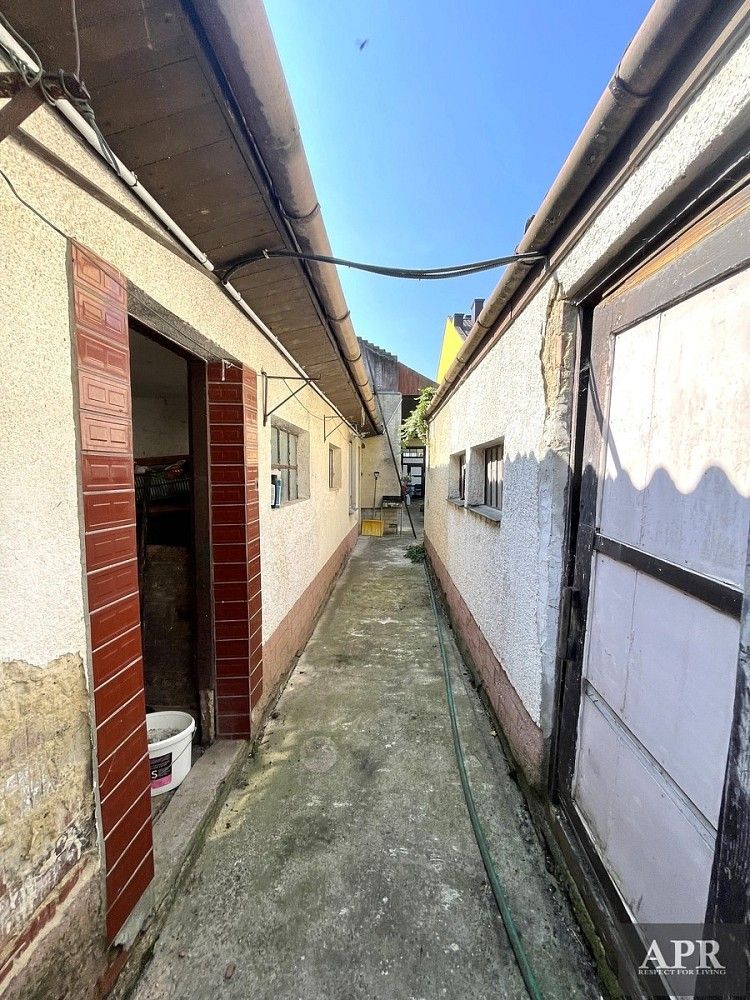 Prodej rodinný dům - Bánov, okres Uherské Hradiště, 86 m² - 5
