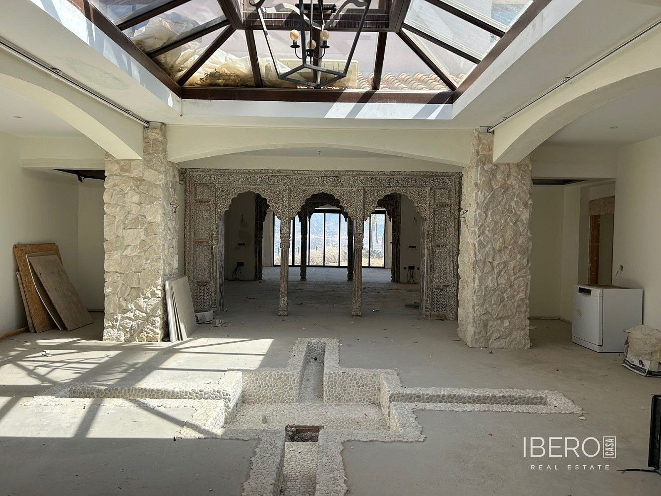 Rodinný dům · 485 m² · La Mairena, ES - 4