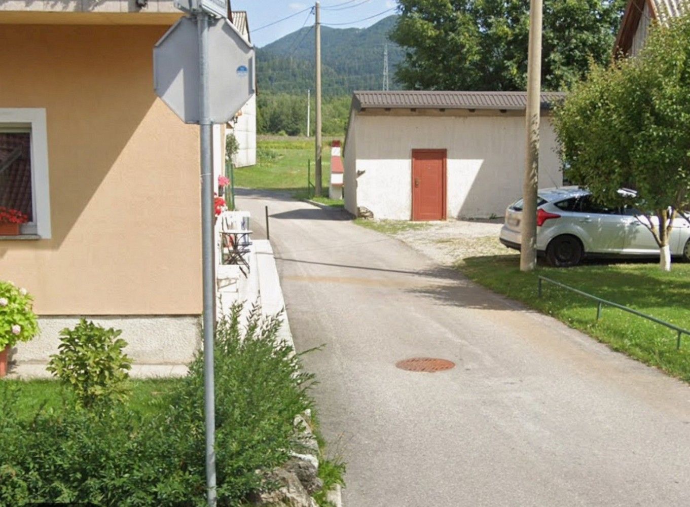 Pozemek pro bydlení · Fužine, HR - 4