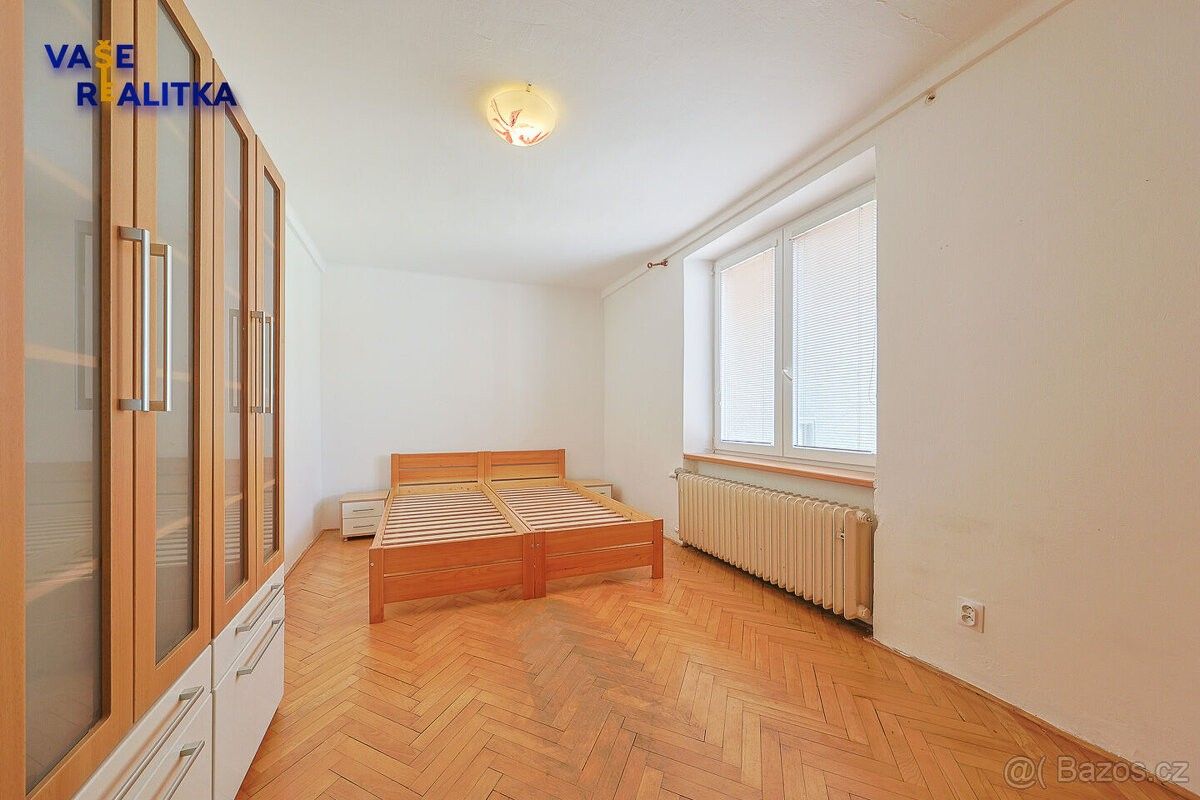 Byt · Olomouc, 779 00 - 3