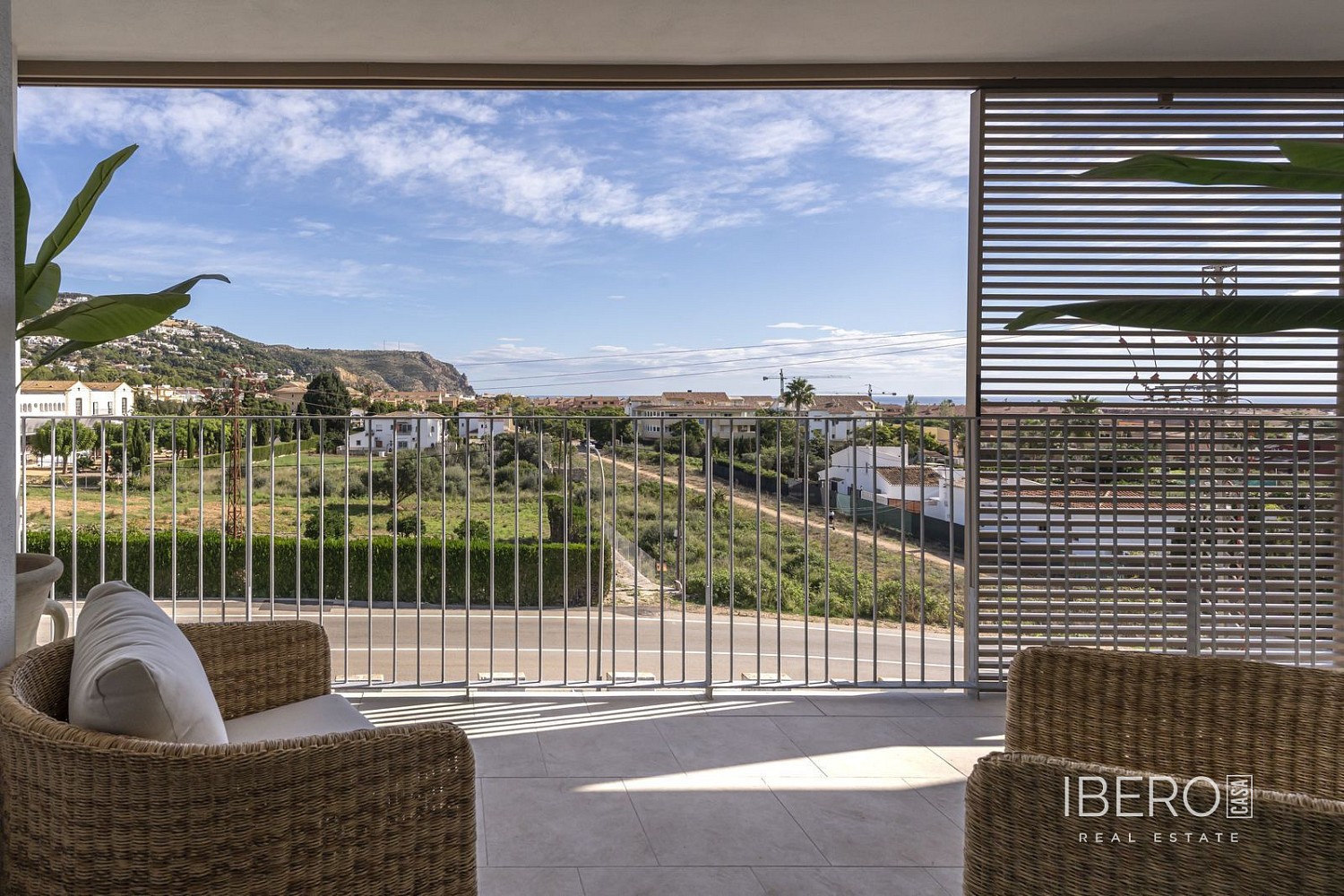 3+kk, Javea, Španělsko, 77 m² - 2
