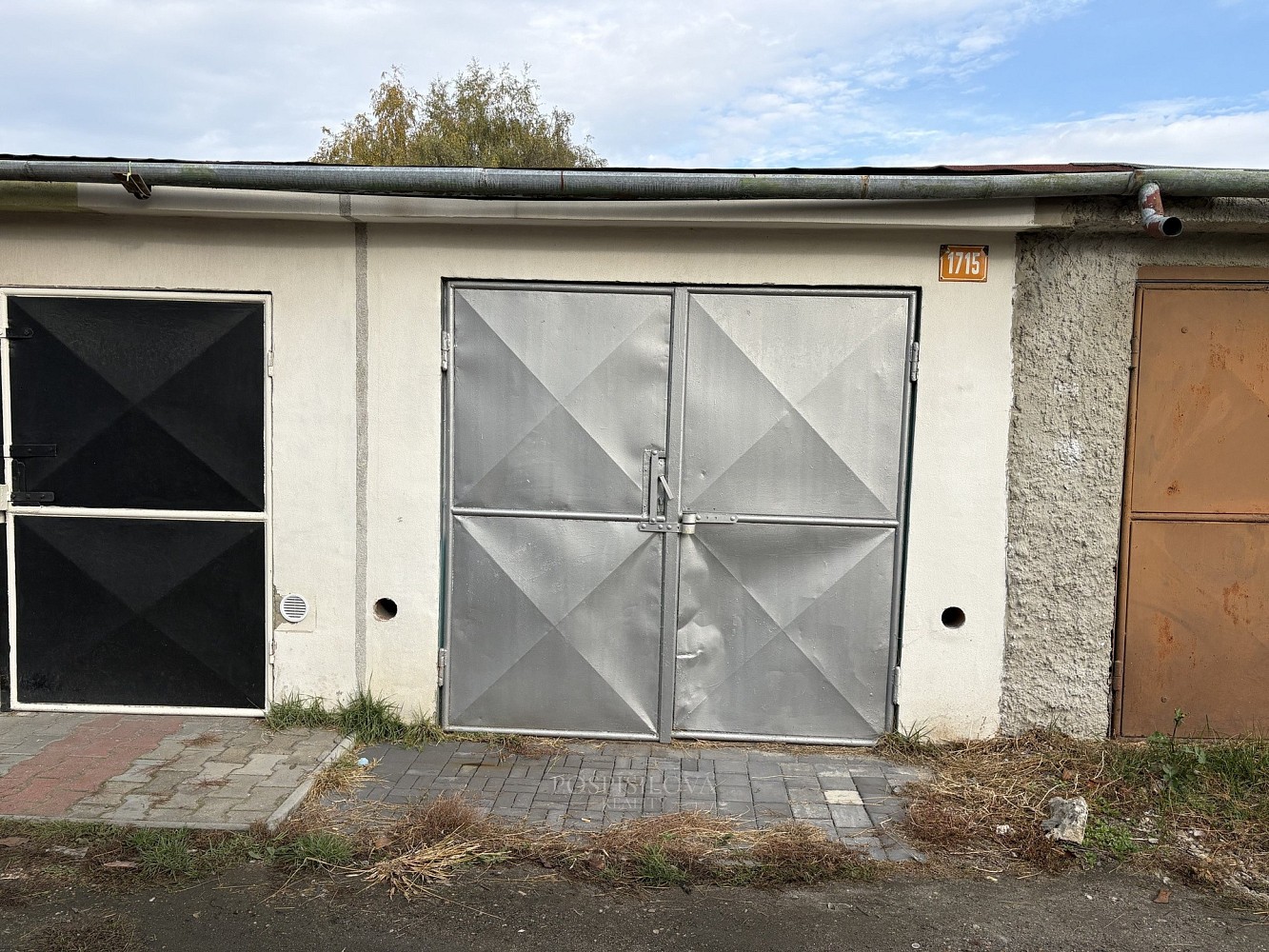 Nemovitost · 18 m² · U Cihelny, Kladno - Rozdělov - 4