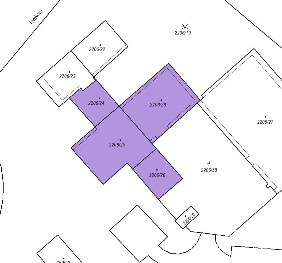 Obchodní prostory, Ostrava - Moravská Ostrava, okres Ostrava-město, Moravskoslezský kraj, 1 500 m² - 2