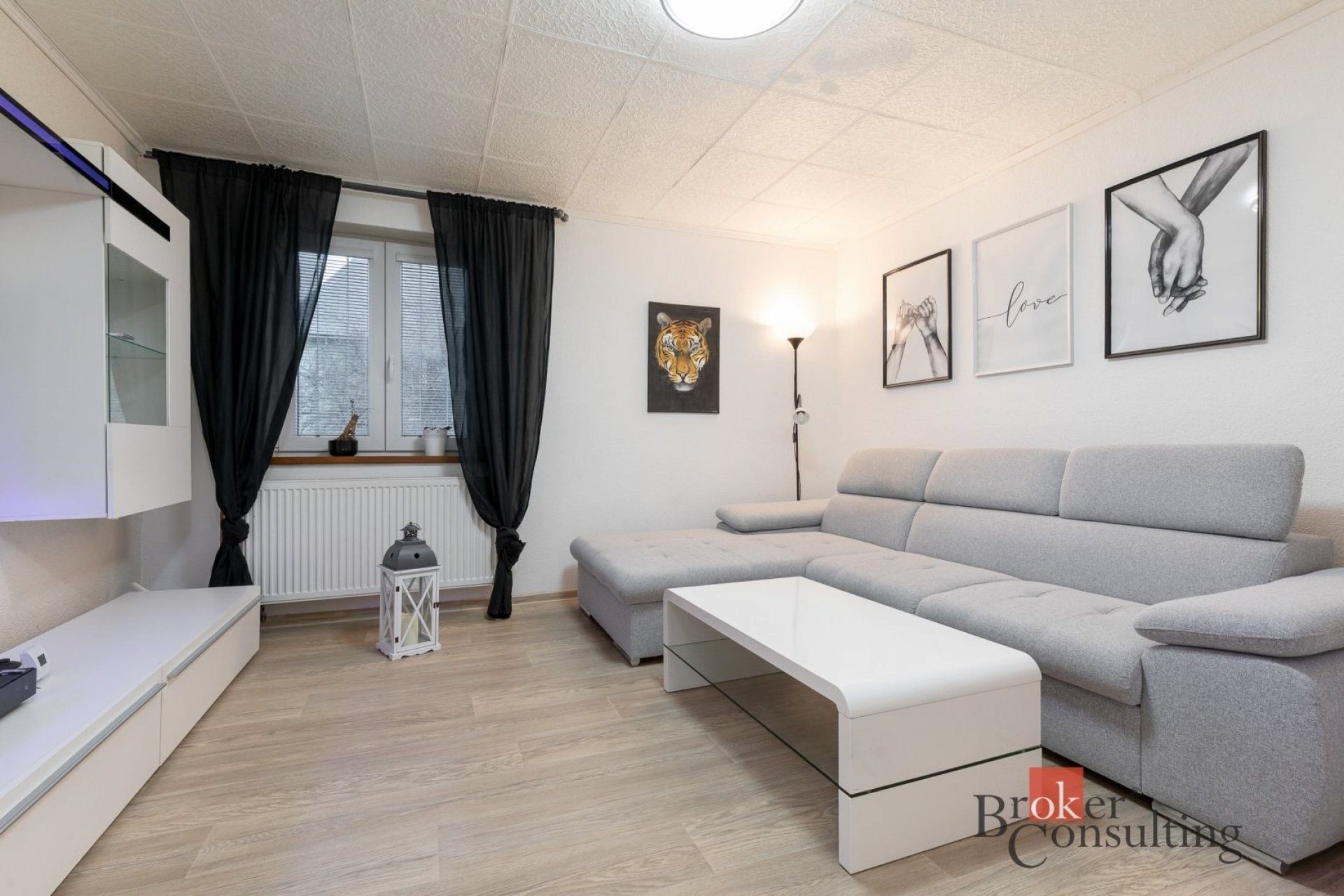 3+1, Těšínská, Opava, 59 m²