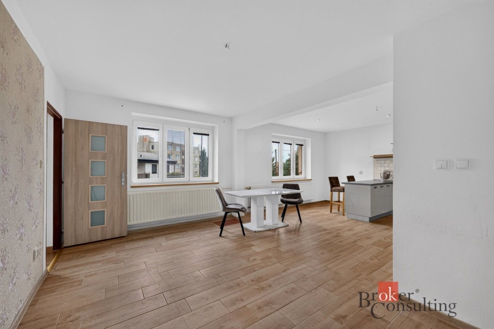 Prodej rodinný dům - Dolní Bělá, 169 m² - 5