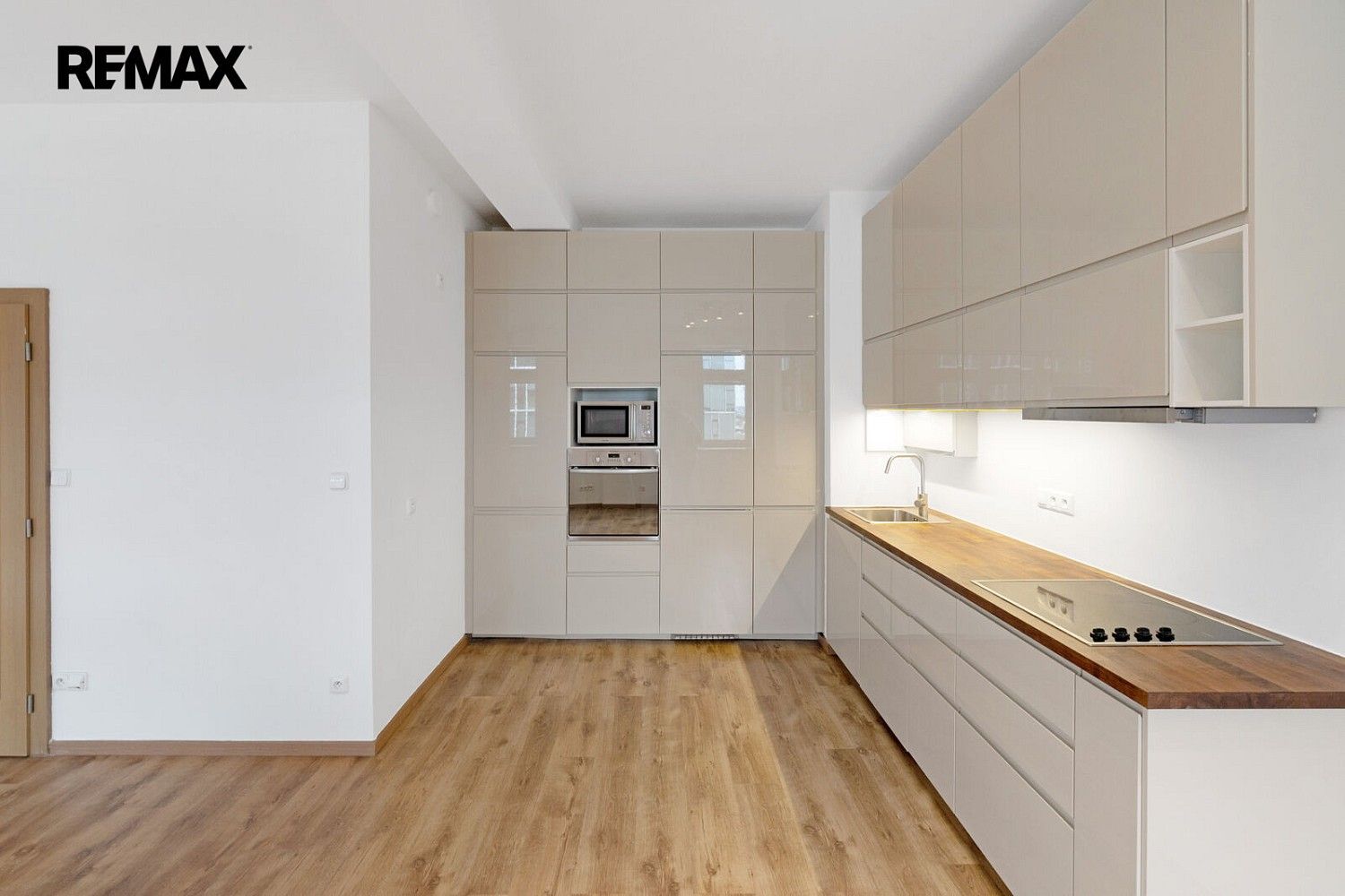 Prodej byt 4+kk - Praha - Libeň, okres Praha 9, Hlavní město Praha, 116 m² - 5