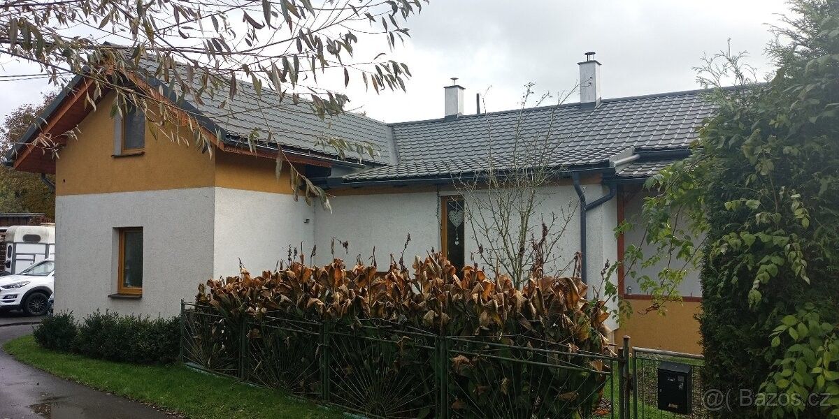 Rodinné domy, Hukvaldy, 739 46