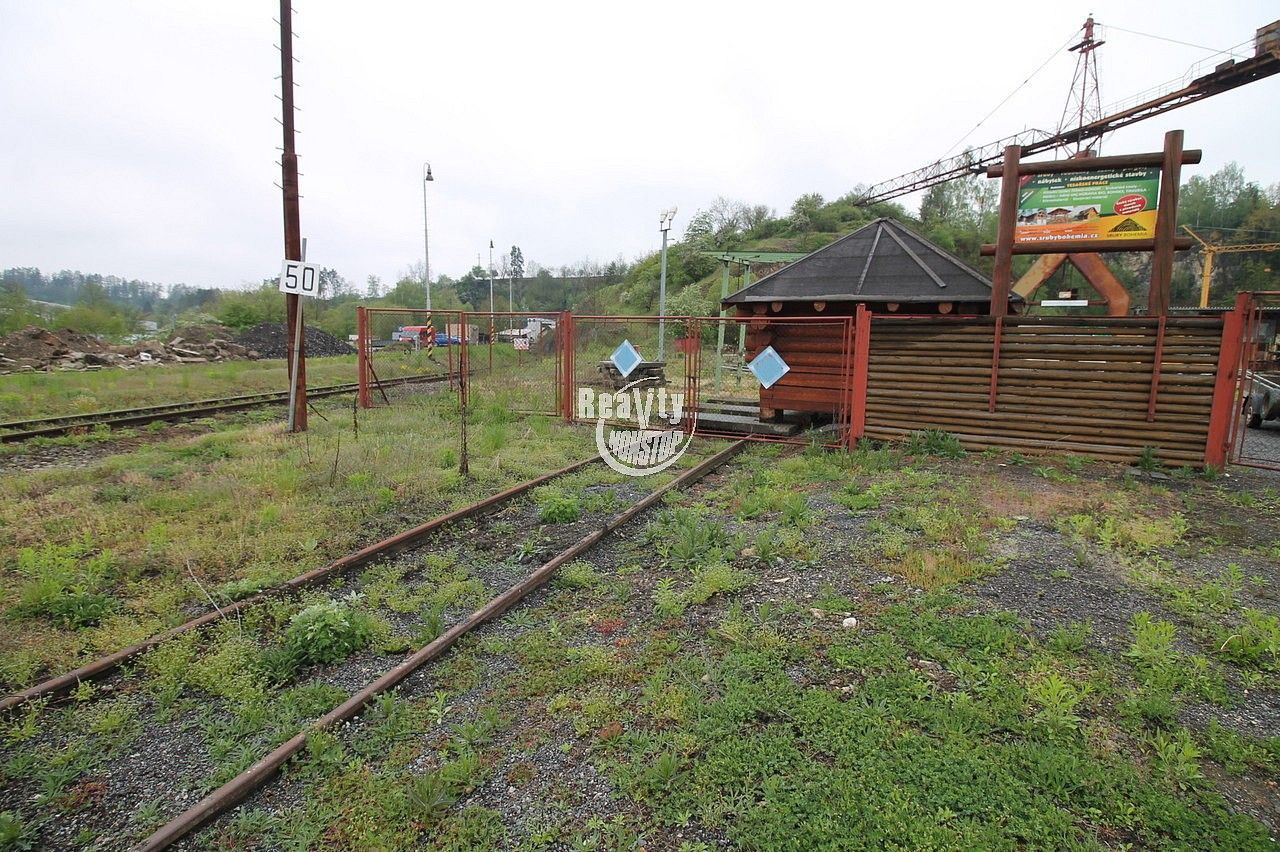 Prodej kancelář - Ledeč nad Sázavou, okres Havlíčkův Brod, Kraj Vysočina, 400 m² - 5