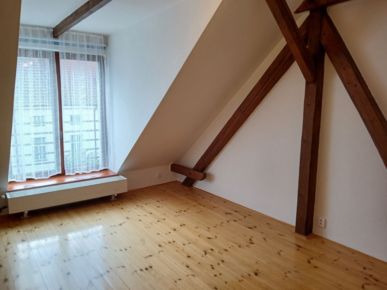 2+kk, Gruzínská, Plzeň - Plzeň, Plzeňský kraj, 50 m² - 2