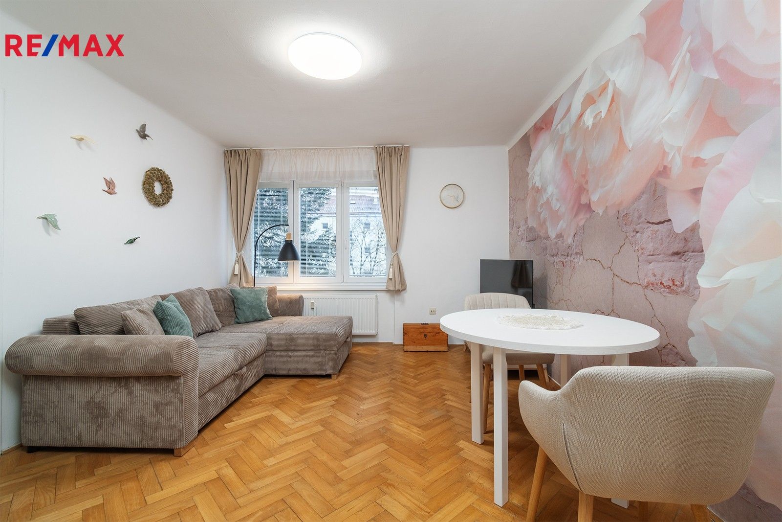 2+1, Suvorovova, Plzeň, 53 m²