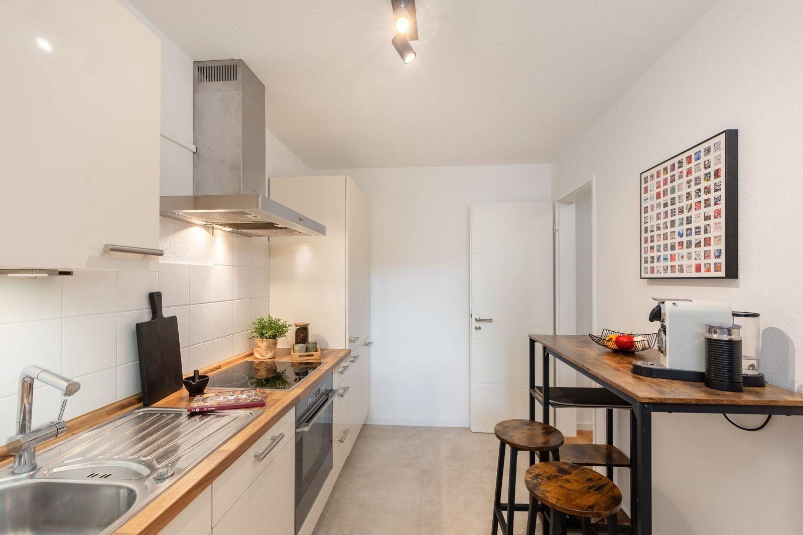 Prodej byt 3+1 - Zeisigstraße Ottobrunn Ottobrunn Bayern 85521, 65 m² - 5