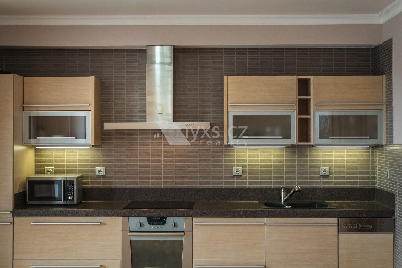 Prodej byt 4+kk - Nová kolonie, Praha, 98 m²