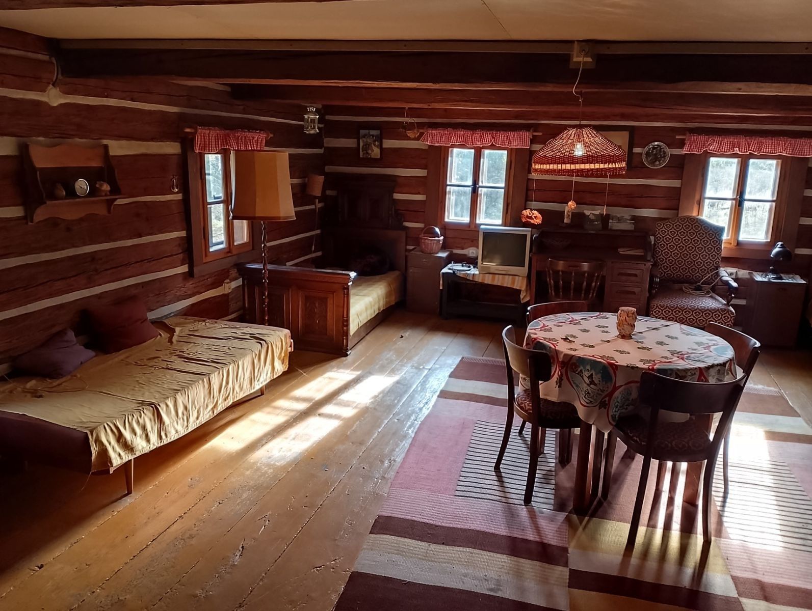 Chaty, Dubá - Zakšín, Liberecký kraj, 150 m² - 2