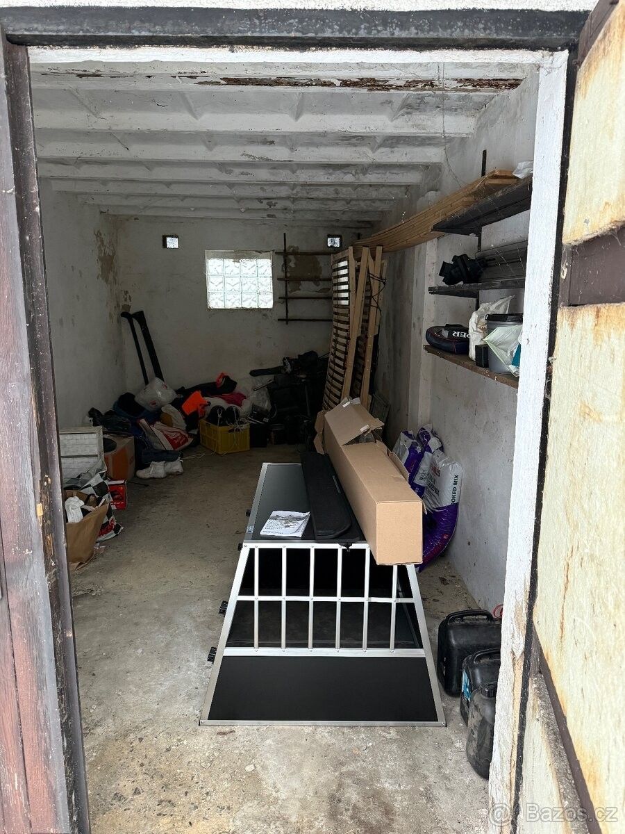 Prodej garáž - Krupka, 417 42