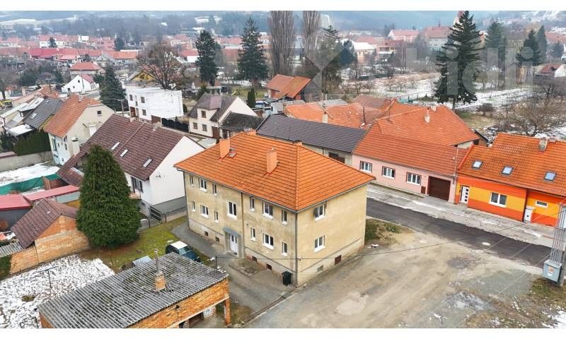 Prodej byt 3+1 - Petrželka, Koryčany, 70 m²