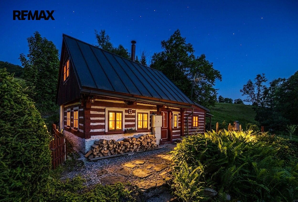 Prodej chalupa - Horní Maršov - Dolní Albeřice, okres Trutnov, Královéhradecký kraj, 61 m² - 5