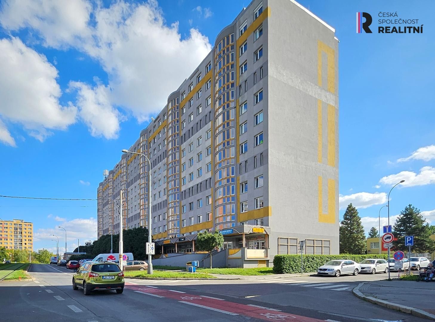 Byt 2+kk · 47 m² · Makovského 1141, Praha Řepy - 3
