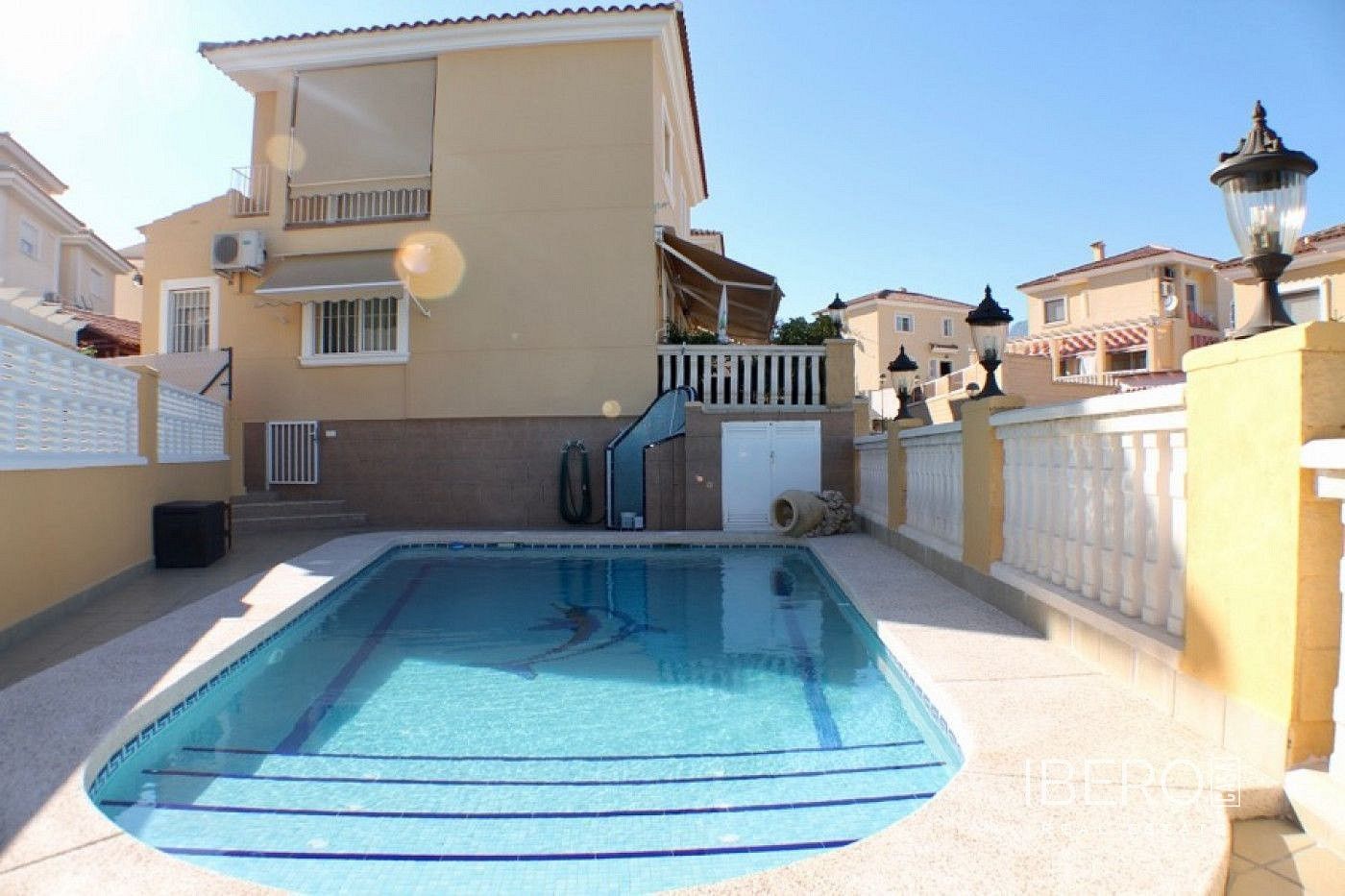 Rodinný dům · 252 m² · La Nucia, ES - 2