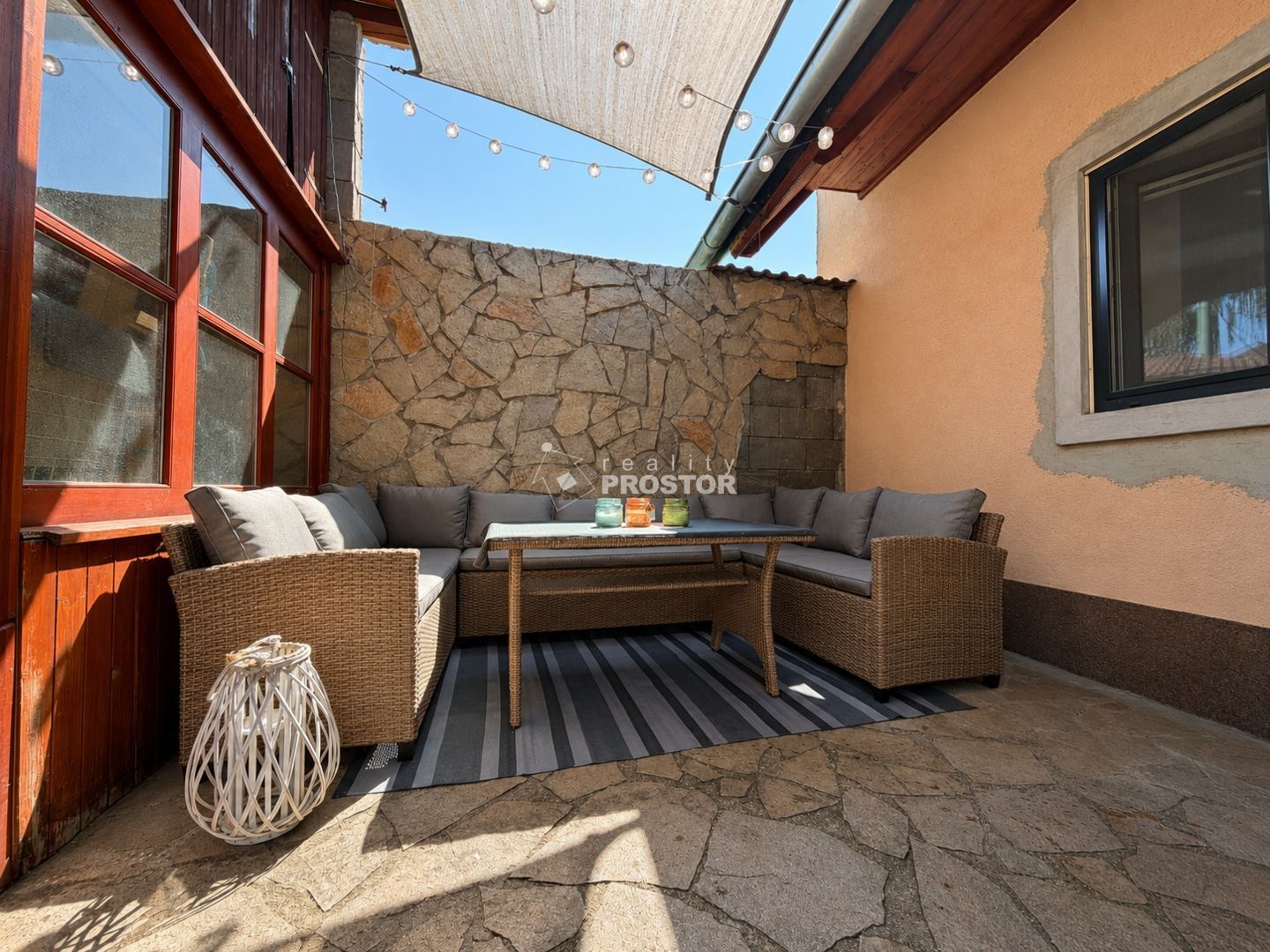 Rodinný dům · 120 m² · Slaný Trpoměchy - 3