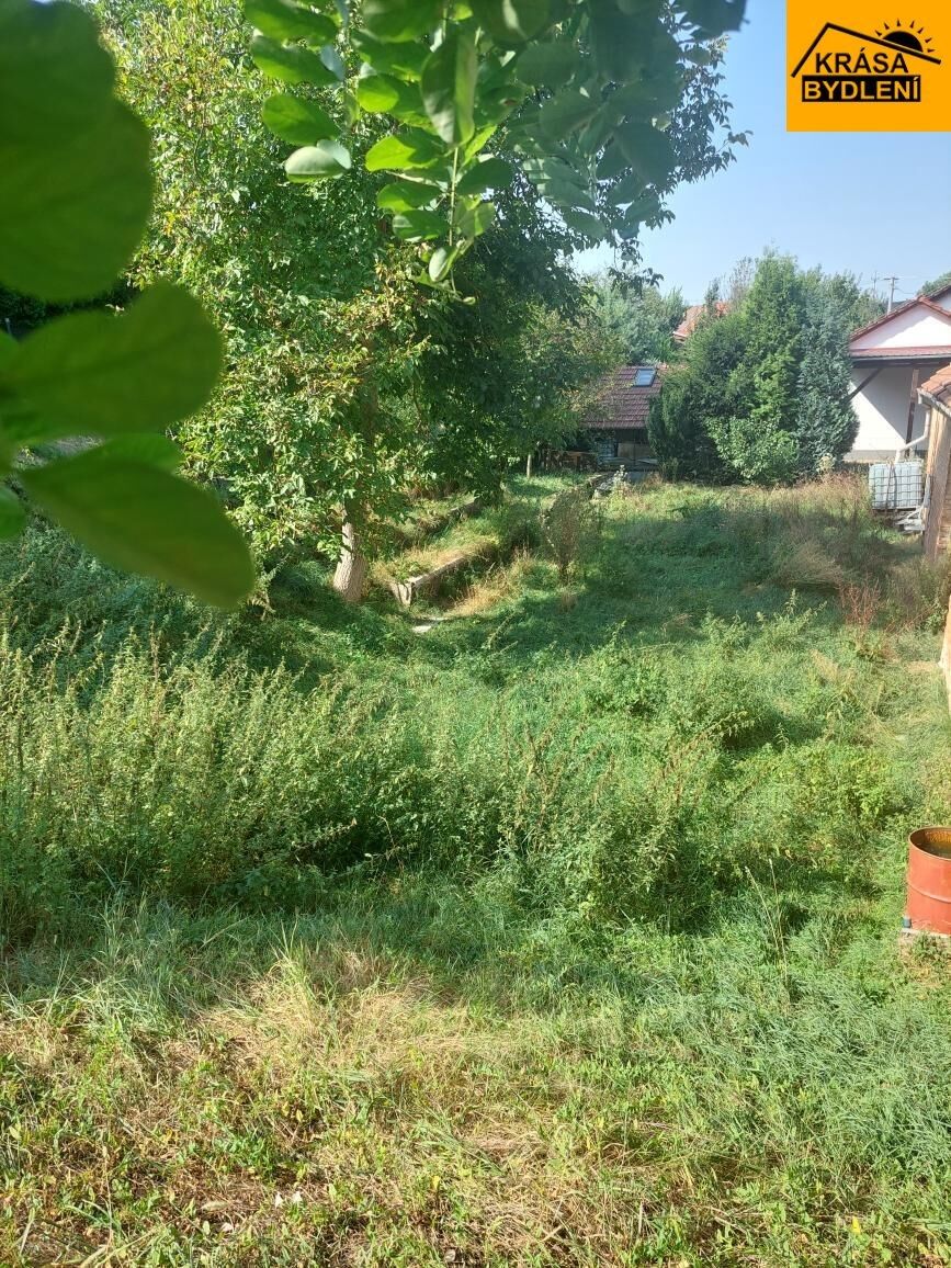 Prodej pozemek pro bydlení - Syrovice, 703 m²