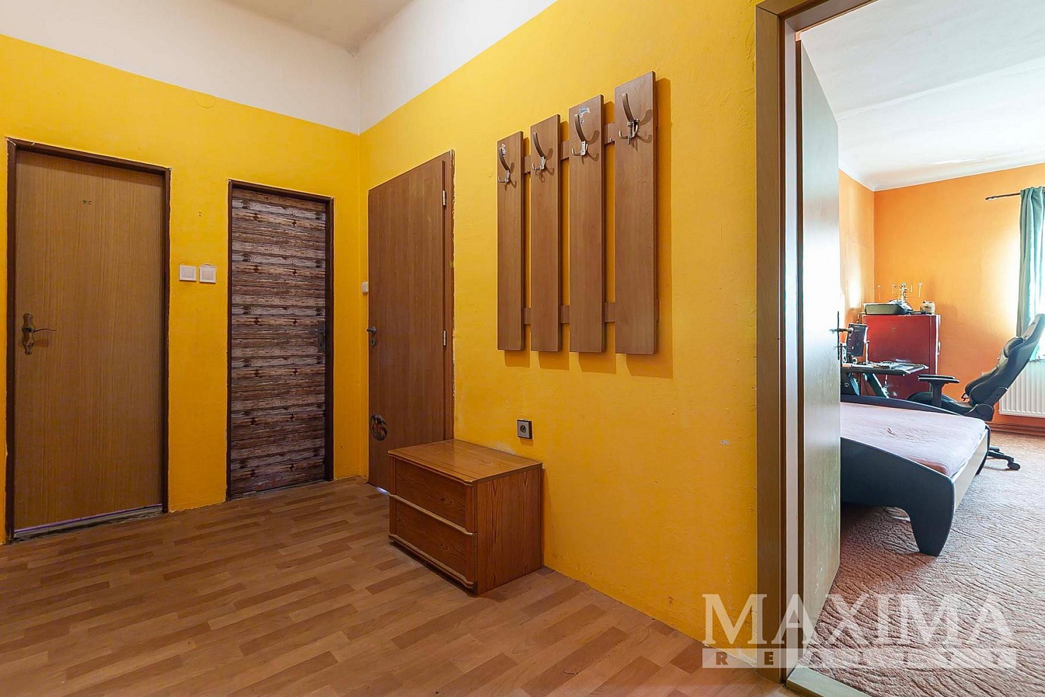 Byt 3+1 · 98 m² · Domažlická, Klatovy - Klatovy III - 3