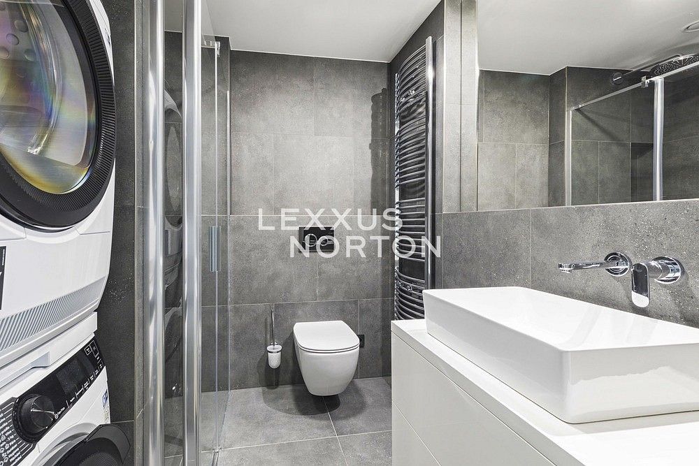 Byt 1+kk · 32 m² · Hodonínská, Praha 4 - Michle - 4