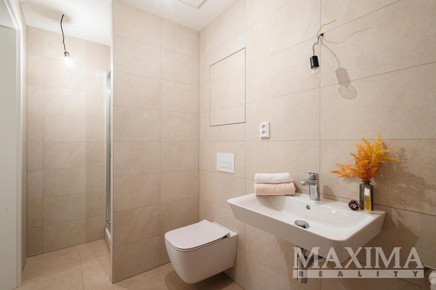 Prodej byt 2+kk - Praha - Hloubětín, okres Praha 14, Hlavní město Praha, 60 m² - 5